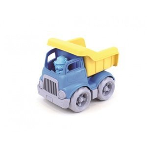 Green Toys - Náklaďák modrý