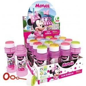 Bublifuk Super Maxi Disney Minnie 300 ml