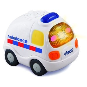 Vtech Tut Tut Ambulance