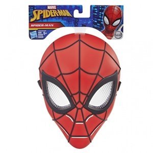 Hasbro Spiderman Maska