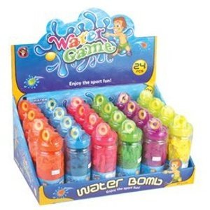Mac Toys Vodní bomba