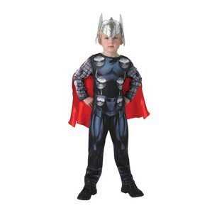 Dětský kostým Avengers Thor Classic velikost S