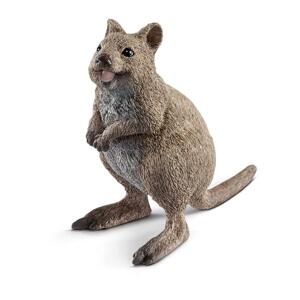 Schleich 14823 Klokan Quokka