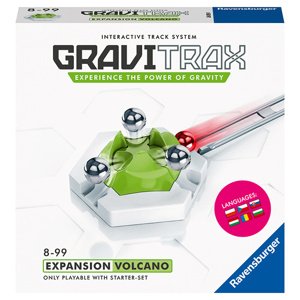 Ravensburger GraviTrax Sopka