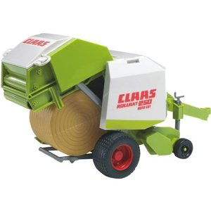 Bruder - CLAAS Rollant 250 - balíkovač