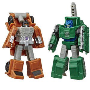 Hasbro Tranformers Generations Micromaster