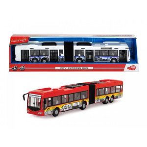 SIMBA Autobus City Express 46 cm
