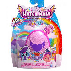 Spin Master Hatchimals Hatchimals zábavné hrací sady s mláďátky