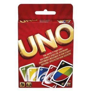 Mattel Uno