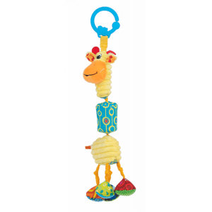 BalibaZoo závěsná hračka žirafa Gabi