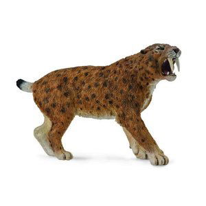 Dinosaurus Smilodon COLLECTA