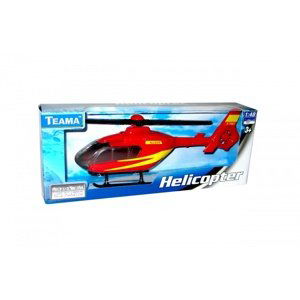 MAC TOYS Helikoptéra 1:48