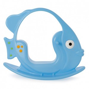 Houpačka Rocker Blue Fish do 35 kg