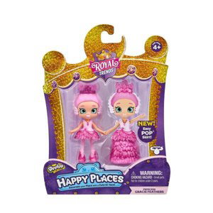 Happy Places Royal Doll