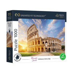 Puzzle 1000 UFT Colloseum