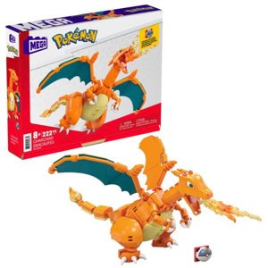 Pokémon MEGA Charizard stavebnice