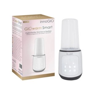 INNOGIO GIO-371 GIOwarm smart Digital ohřívač