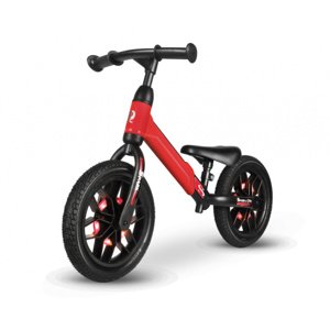 Odrážedlo Qplay Balance bike Spark Red