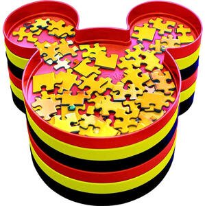 Třídič puzzle Mickey's SortGo