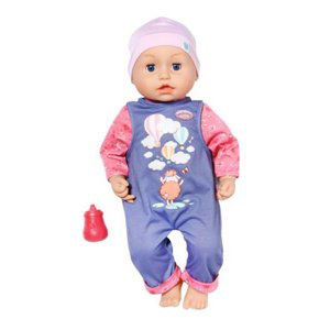 Zapf Creation - Baby Annabell Velká panenka 54cm