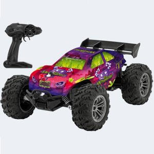 REVELL RC auto Truggy "Big Wheeler"