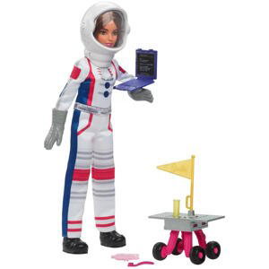 Panenka Barbie Kariéra Astronaut