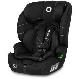 Autosedačka LIONELO Levi One i-Size Black Carbon