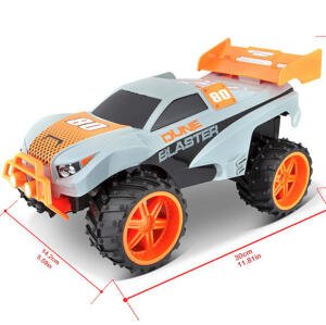 RC MAISTO 82702 Off Road Dune Blaster