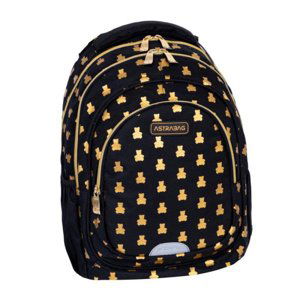 Batoh ASTRABAG Golden Teddy AB330 502024089