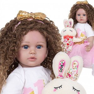 Španělská panenka Raquel Interactive Baby Dolls