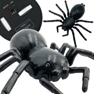 RC pavouk - Interactive Spider Remote Controlled