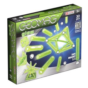 GEOMAG Glow 30 ks