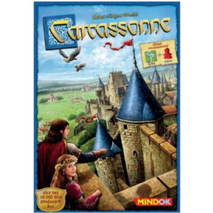 Carcassonne