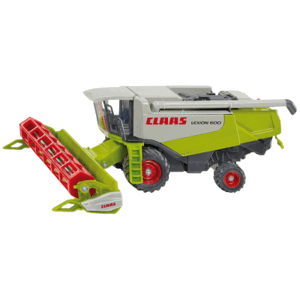 SIKU Super - kombajn Claas