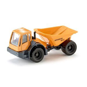 SIK Blister - Bergmann Dumper