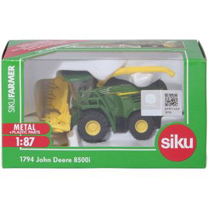 SIK Farmer - John Deere 8500i