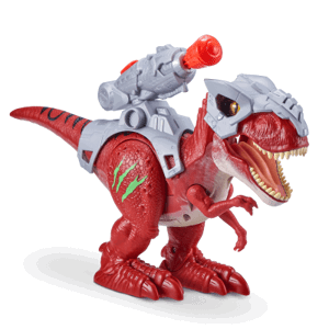 Robo alive dino