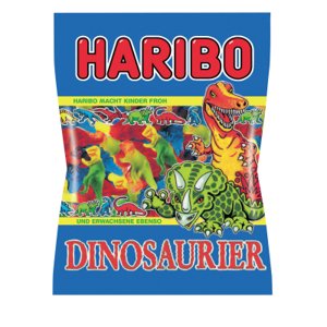 Dinosaurier100 g