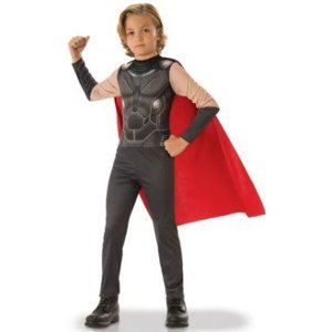 Kostým Thor, 7-8 let