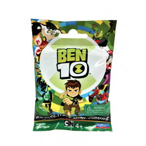 BEN10 Minifigurky