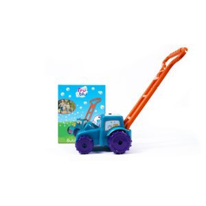 Fru Blu Traktor + náplň 0,4L