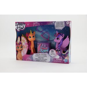 My Little Pony Herní sada New Sparkling Generations