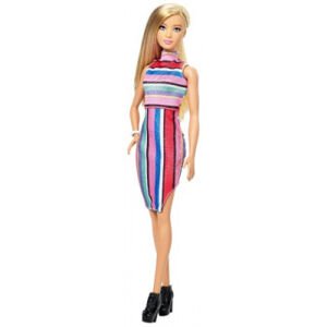 Barbie modelka