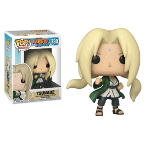 Funko POP Animation: Naruto - Lady Tsunade