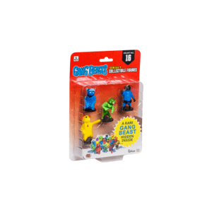 Figurky Gang Beasts 5 pack série 1