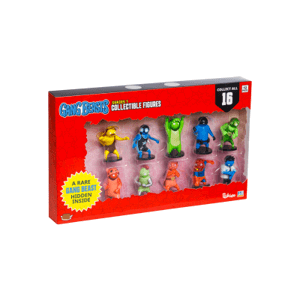 Figurky Gang Beasts 12 pack série 1