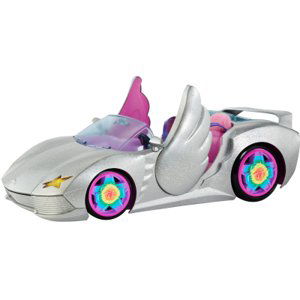 Barbie extra kabriolet