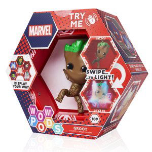 WOW POD Marvel - Groot