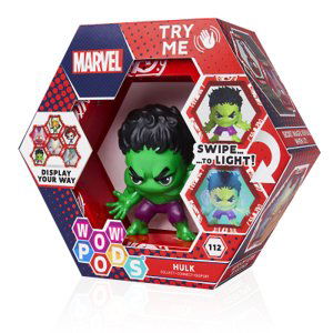 WOW POD Marvel - Hulk