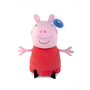 Plyšové prasátko Peppa 50 cm